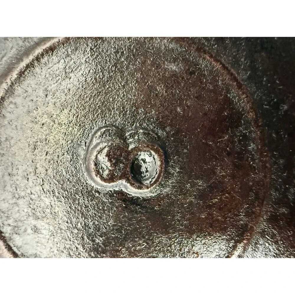 Lodge back double